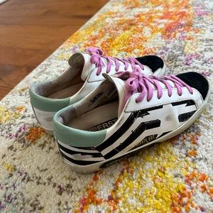 Golden Goose Super Star L/Top Nordstrom Exclusive